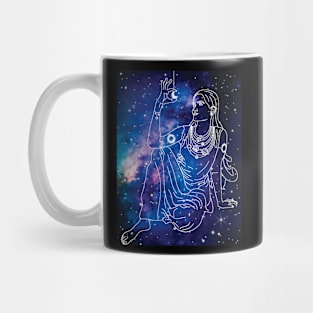 Angel of the universe Mug